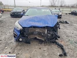 Kia Pozostałe 2021 2