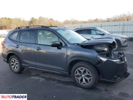 Subaru Forester 2024 2