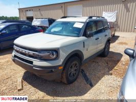 Ford Bronco 2024 1 Ford Bronco 2024 1