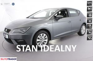 Seat Leon 2017 1.4 125 KM Seat Leon 2017 1.4 125 KM