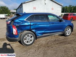 Ford Edge 2020 2