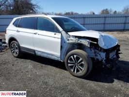 Volkswagen Tiguan 2023 2 Volkswagen Tiguan 2023 2