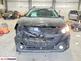 Subaru Outback 2023 2