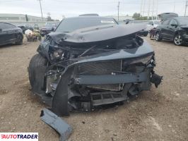 Chevrolet Camaro 2019 6 Chevrolet Camaro 2019 6