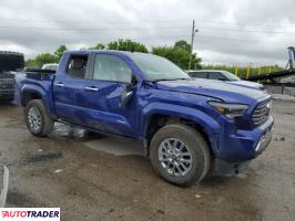 Toyota Tacoma 2025 2