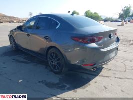 Mazda 3 2020 2