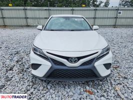 Toyota Camry 2020 2