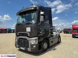Renault T520
