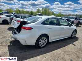 Toyota Corolla 2020 1