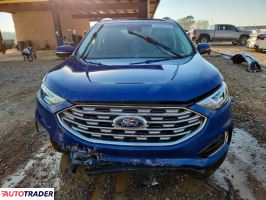Ford Edge 2020 2