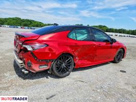 Toyota Camry 2023 2