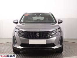 Peugeot 3008 2021 1.2 128 KM Peugeot 3008 2021 1.2 128 KM