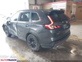 Honda CR-V 2023 2 Honda CR-V 2023 2