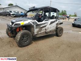 Polaris Pozostałe 2022 Polaris Pozostałe 2022