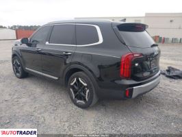 Kia Pozostałe 2024 3