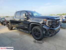 GMC Sierra 2023 3