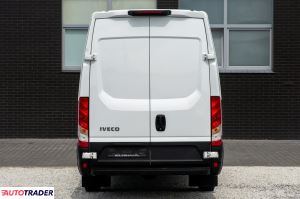 Iveco Daily 2023 2.3 Iveco Daily 2023 2.3