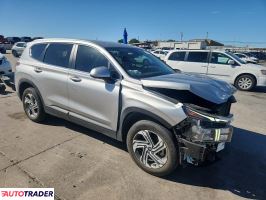 Hyundai Santa Fe 2023 2