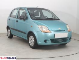 Daewoo Matiz - zobacz ofertę