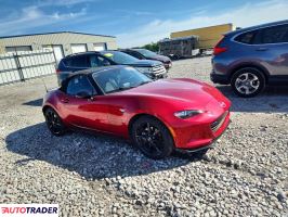 Mazda MX-5 2021 2