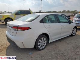 Toyota Corolla 2023 2