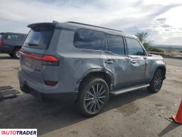 Lexus GX 470 2024 3 Lexus GX 470 2024 3