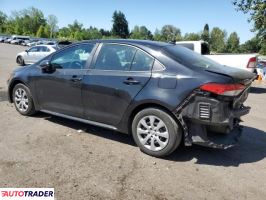 Toyota Corolla 2021 1 Toyota Corolla 2021 1