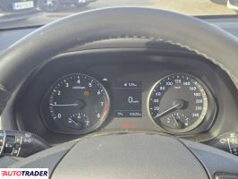 Hyundai i30 2021 1.5 110 KM