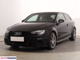 Audi A3 2013 2.0 147 KM