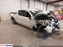 GMC Sierra 2023 5 GMC Sierra 2023 5