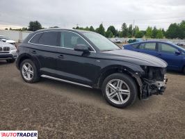 Audi Q5 2022 2