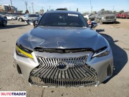 Lexus IS 2021 2 Lexus IS 2021 2