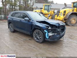 Honda CR-V - zobacz ofertę