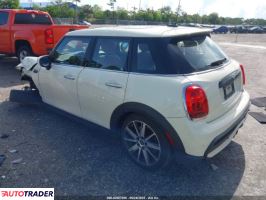 Austin Mini 2022 2 Austin Mini 2022 2
