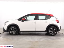 Citroen C3 2017 1.2 80 KM