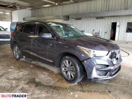 Acura RDX 2021 2