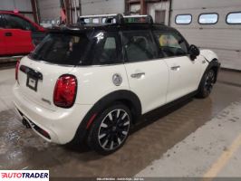 Austin Mini 2019 2 Austin Mini 2019 2
