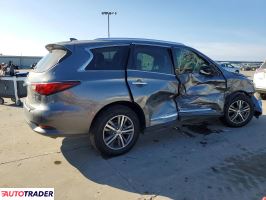 Infiniti Pozostałe 2020 3