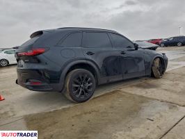 Mazda CX-9 2025 2