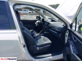 Subaru Forester 2021 2