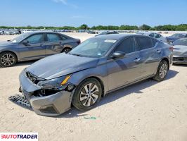 Nissan Altima 2024 2