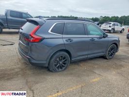 Honda CR-V 2024 2