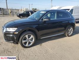 Audi Q5 2020 2