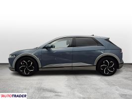 Hyundai Pozostałe 2022 228 KM