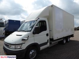 Iveco Daily 2005 Iveco Daily 2005