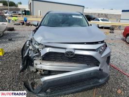 Toyota Pozostałe 2019 2