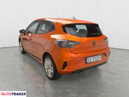 Renault Clio 2023 1.0 91 KM