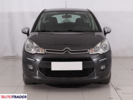 Citroen C3 2014 1.2 80 KM