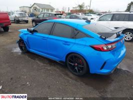 Honda Civic 2025 2 Honda Civic 2025 2