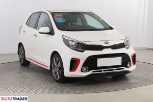 Kia Picanto 2018 1.2 84 KM